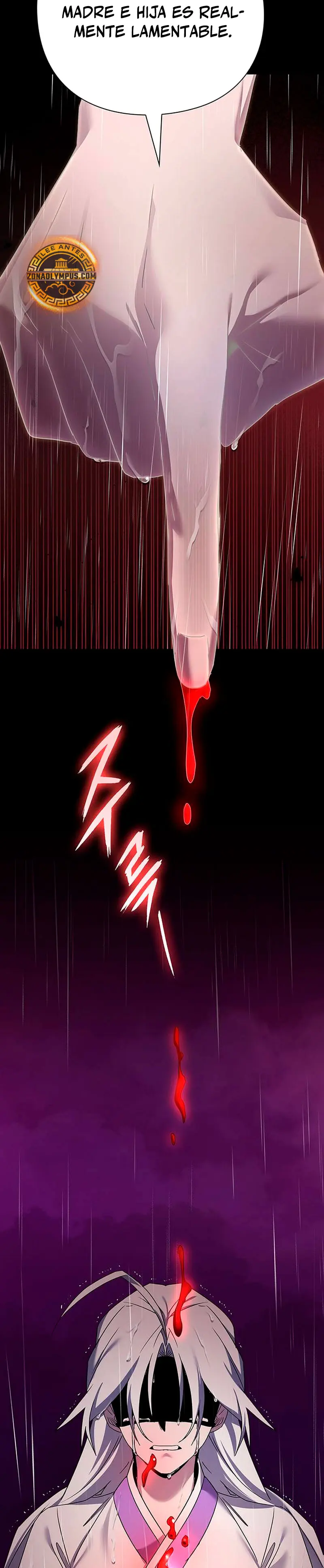 La noche del goblin > Capitulo 123 > Page 61