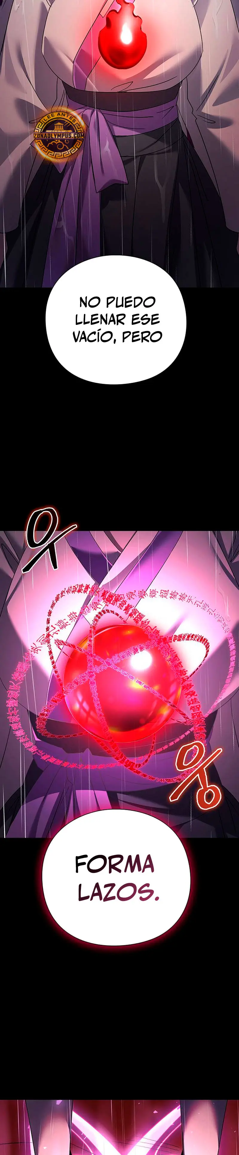 La noche del goblin > Capitulo 123 > Page 71