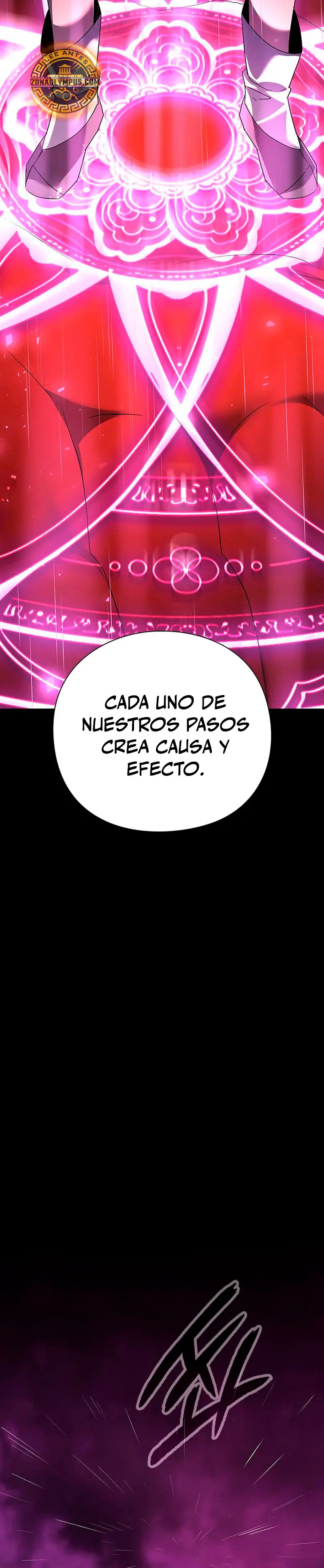 La noche del goblin > Capitulo 123 > Page 81