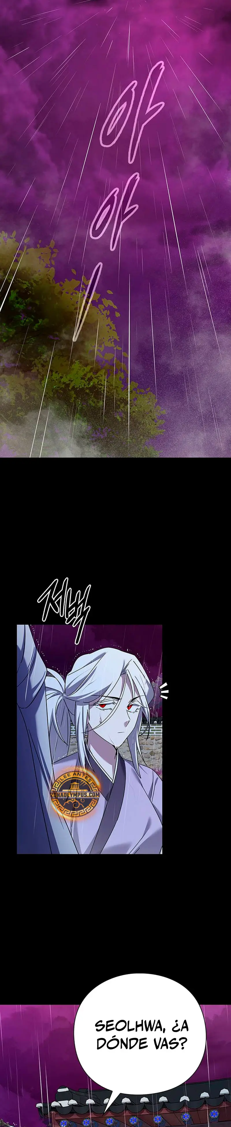 La noche del goblin > Capitulo 123 > Page 91