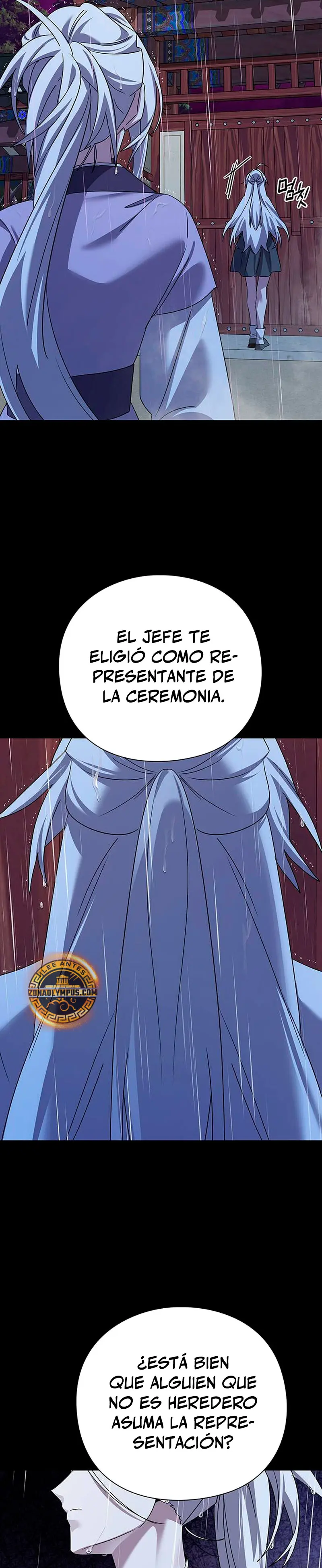 La noche del goblin > Capitulo 123 > Page 101