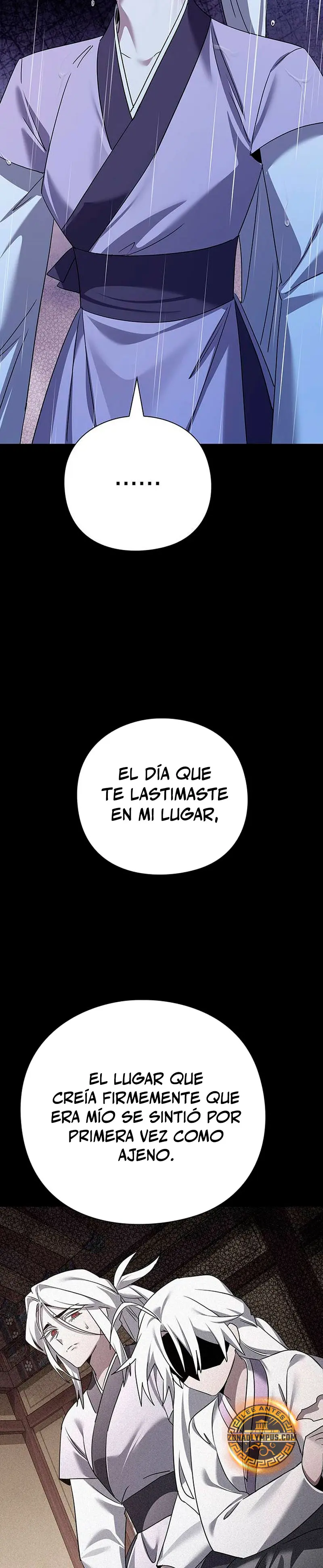 La noche del goblin > Capitulo 123 > Page 111