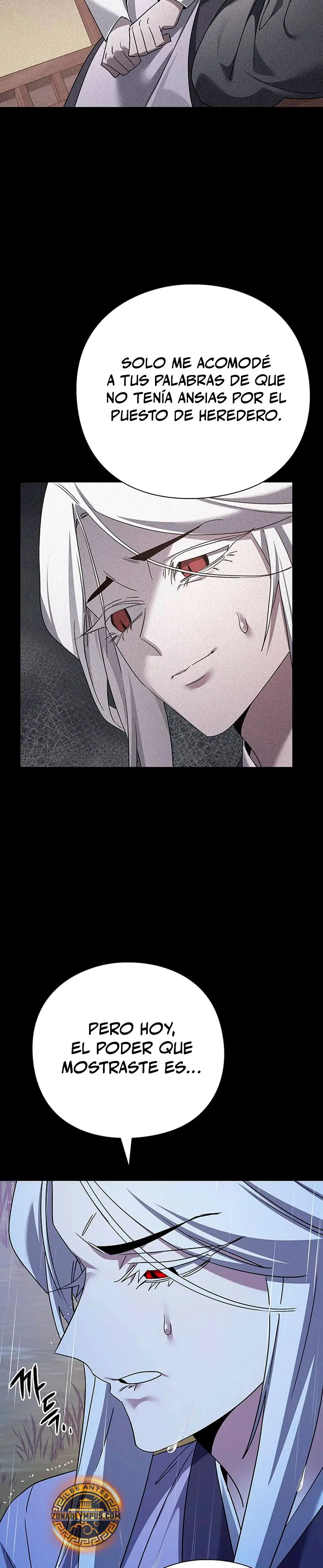 La noche del goblin > Capitulo 123 > Page 121