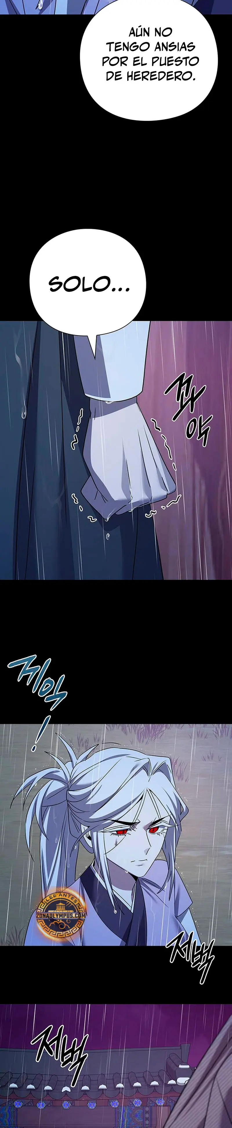 La noche del goblin > Capitulo 123 > Page 131