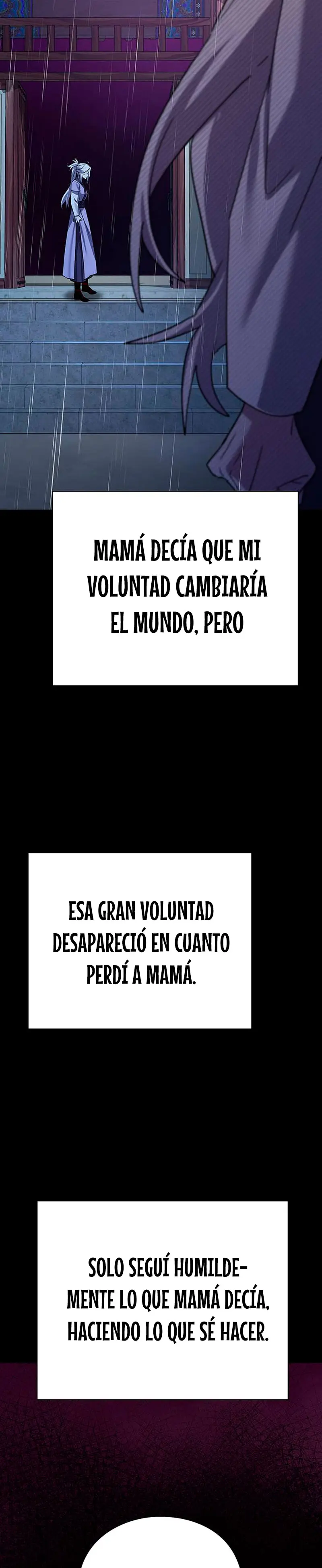 La noche del goblin > Capitulo 123 > Page 141