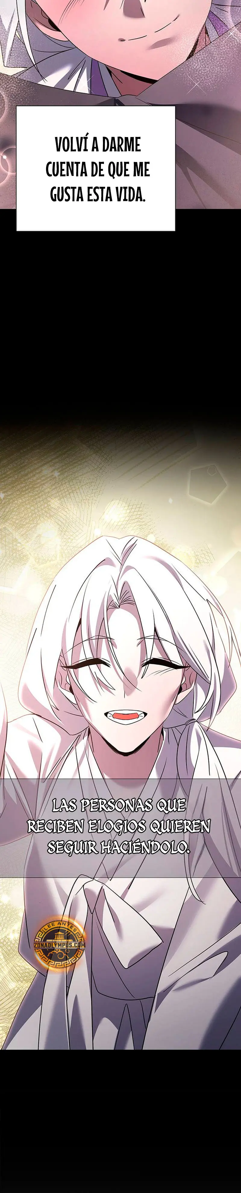 La noche del goblin > Capitulo 123 > Page 171