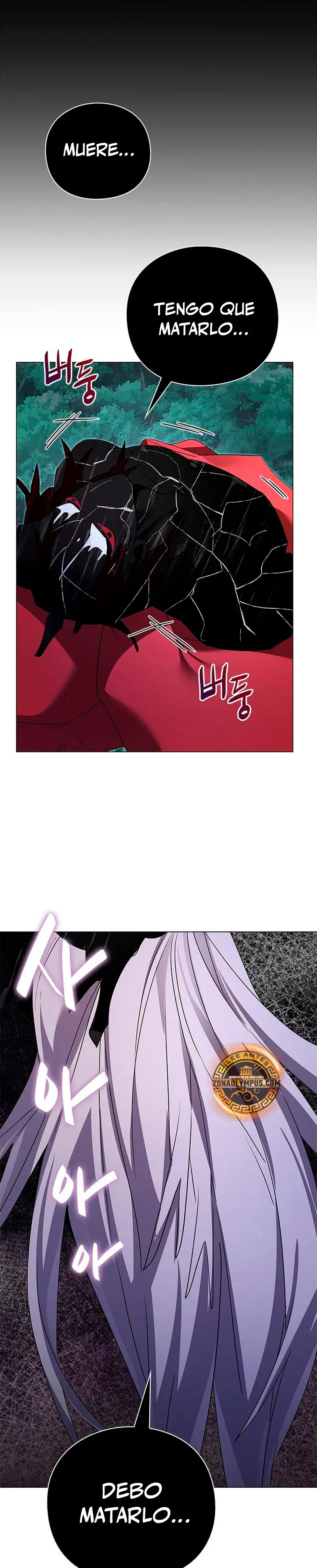 La noche del goblin > Capitulo 123 > Page 181