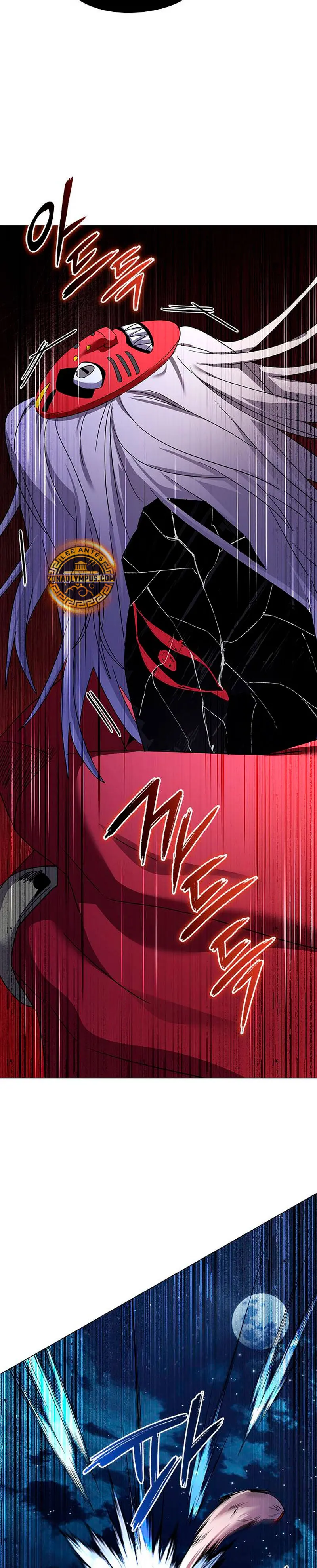 La noche del goblin > Capitulo 123 > Page 191