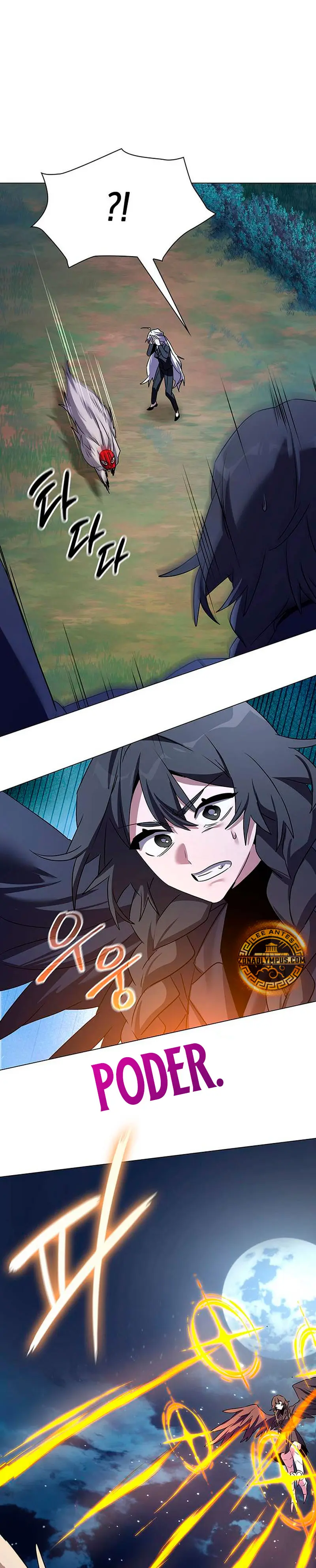 La noche del goblin > Capitulo 123 > Page 211