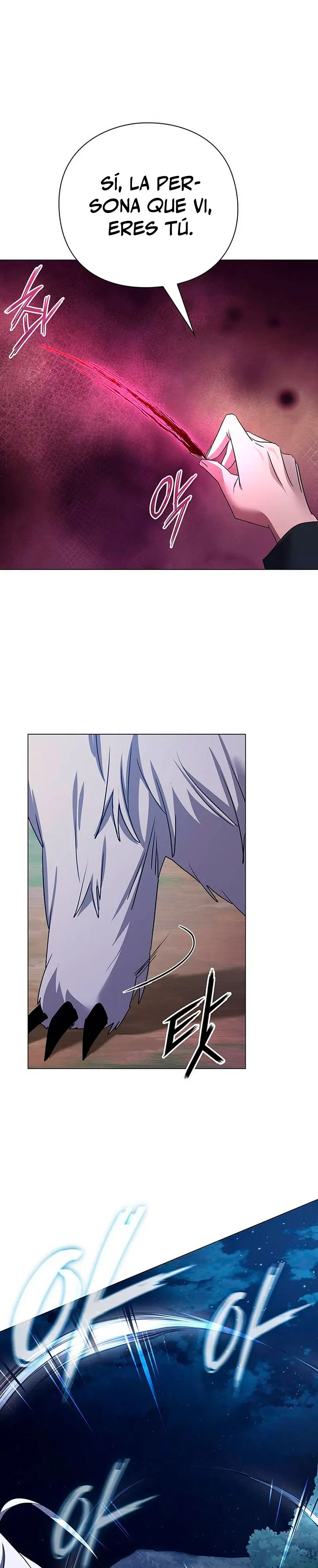 La noche del goblin > Capitulo 123 > Page 261