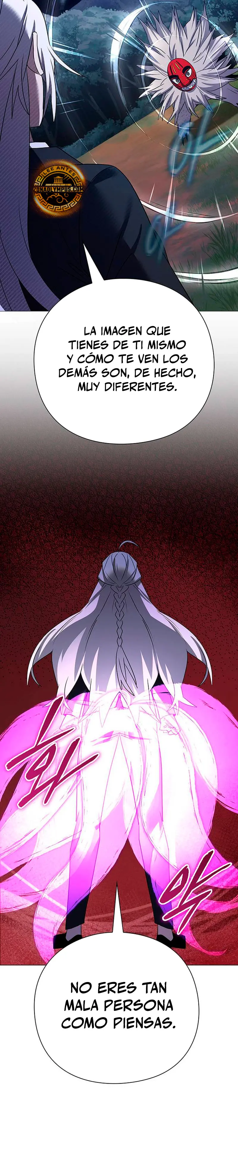 La noche del goblin > Capitulo 123 > Page 271