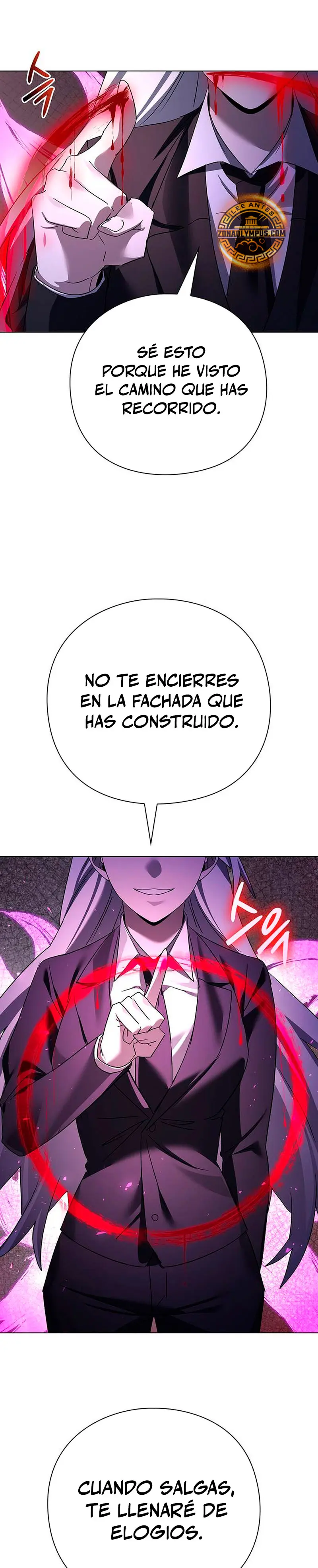 La noche del goblin > Capitulo 123 > Page 281