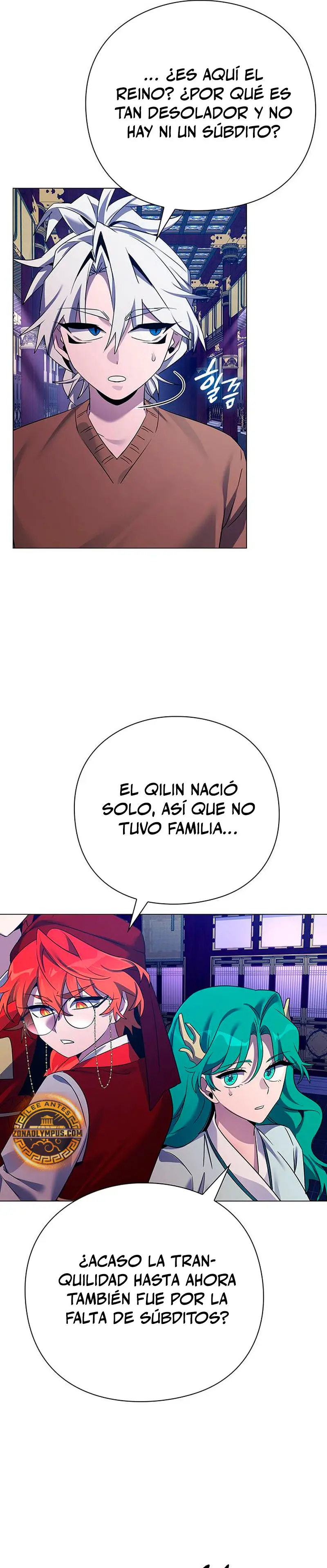 La noche del goblin > Capitulo 123 > Page 311
