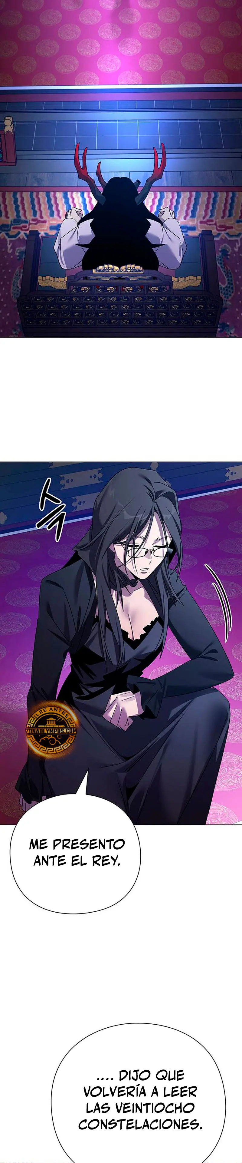 La noche del goblin > Capitulo 123 > Page 331