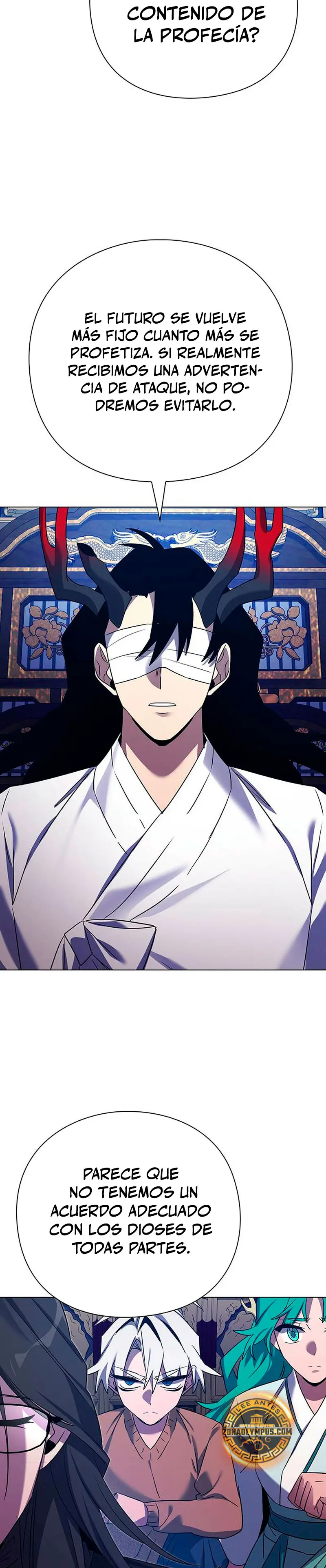 La noche del goblin > Capitulo 123 > Page 361