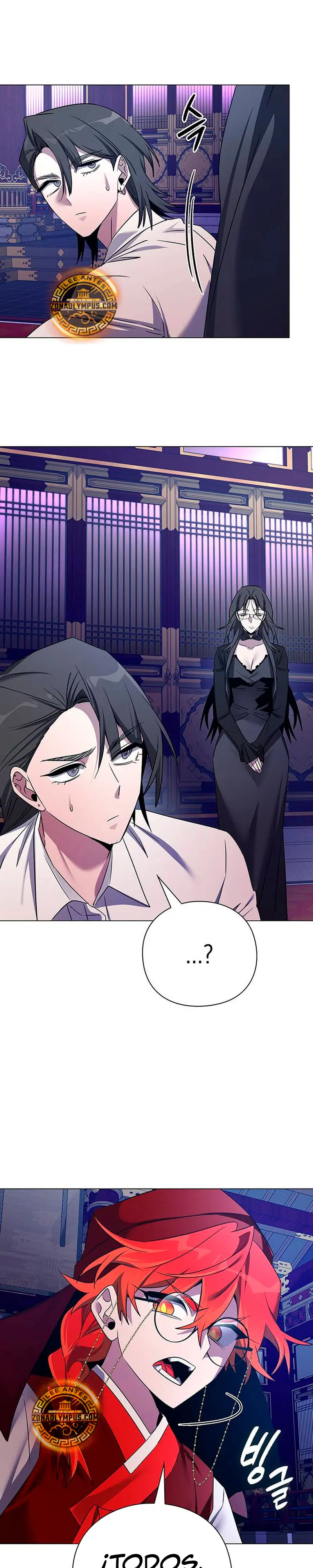 La noche del goblin > Capitulo 123 > Page 411