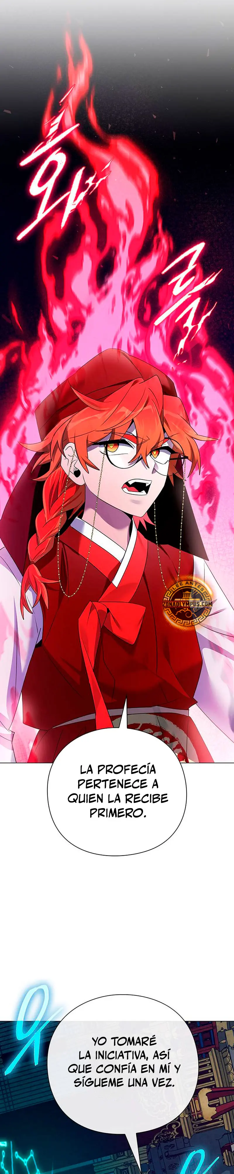 La noche del goblin > Capitulo 123 > Page 431