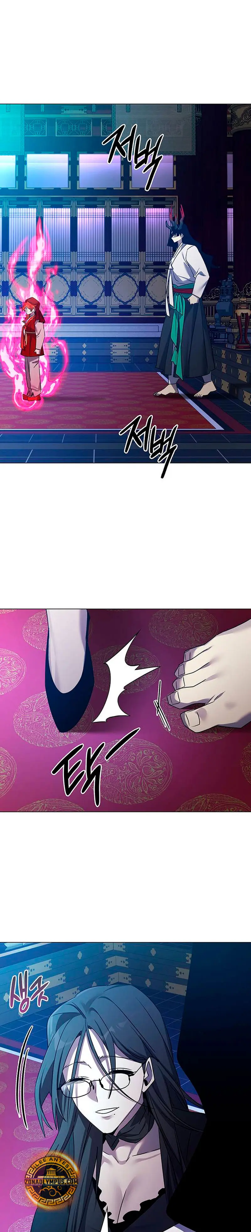 La noche del goblin > Capitulo 123 > Page 461