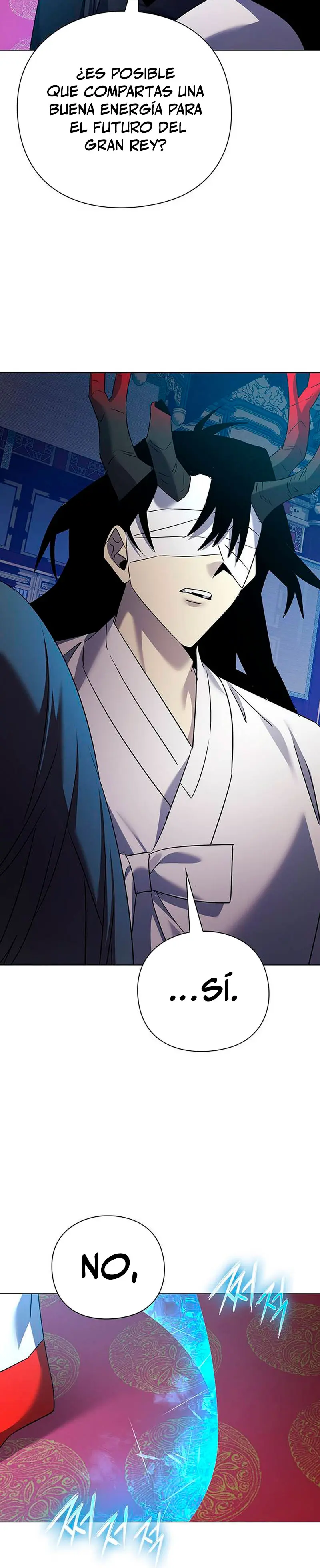 La noche del goblin > Capitulo 123 > Page 471