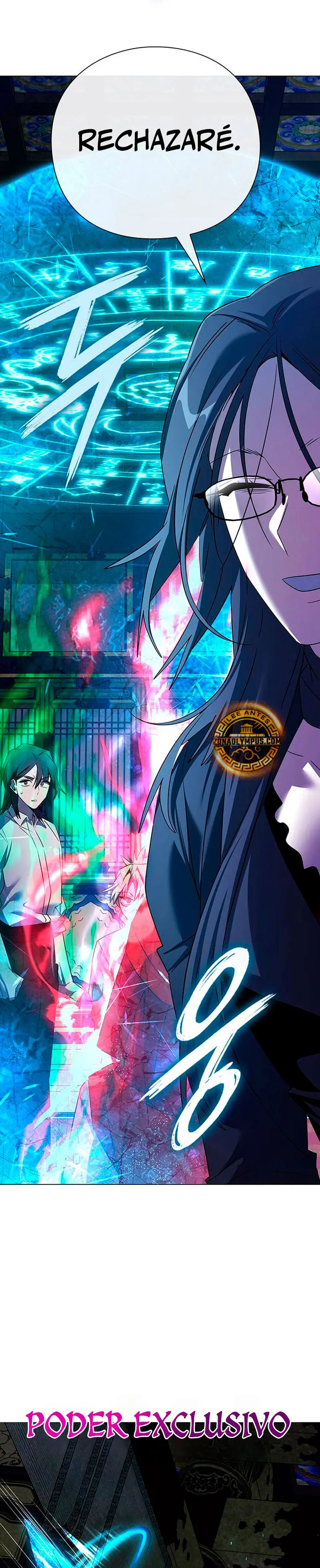 La noche del goblin > Capitulo 123 > Page 481