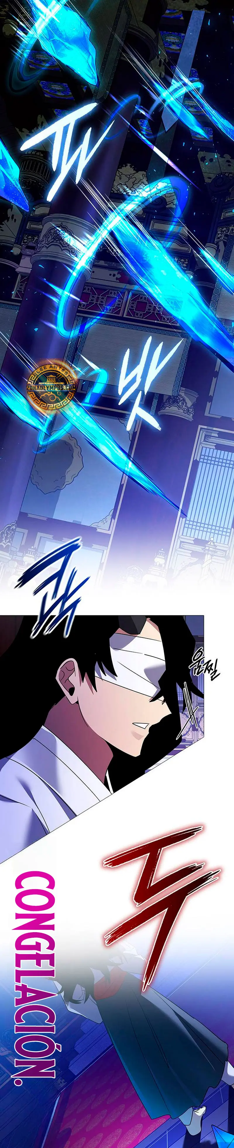 La noche del goblin > Capitulo 123 > Page 491