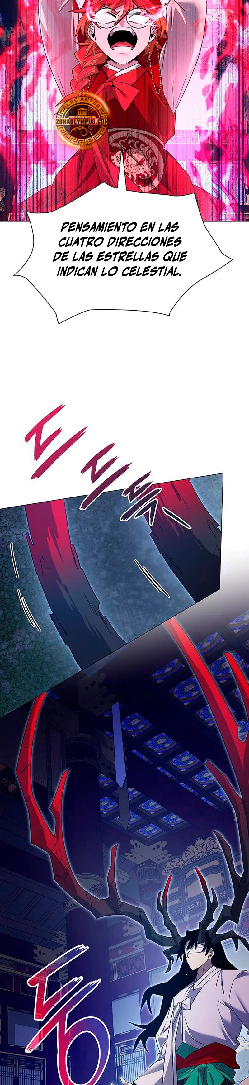 La noche del goblin > Capitulo 123 > Page 541