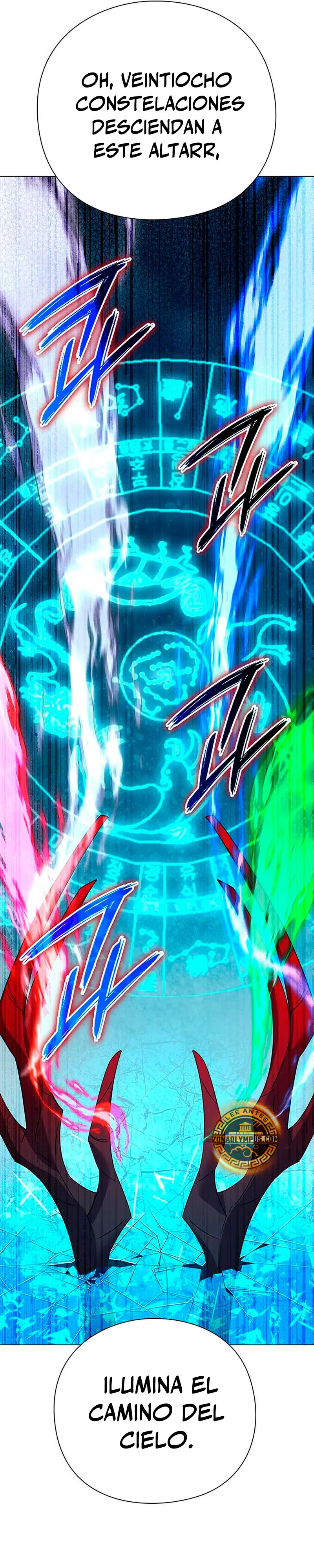 La noche del goblin > Capitulo 123 > Page 601