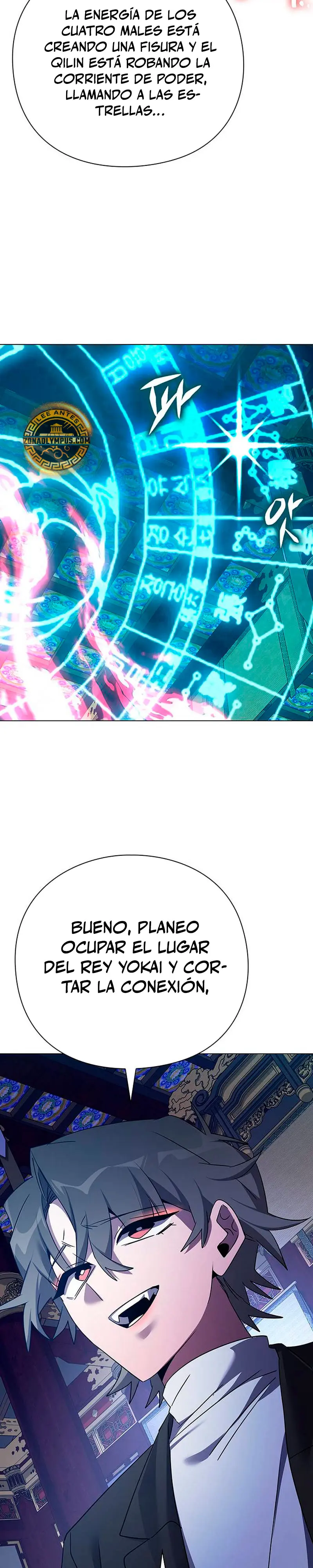 La noche del goblin > Capitulo 123 > Page 621