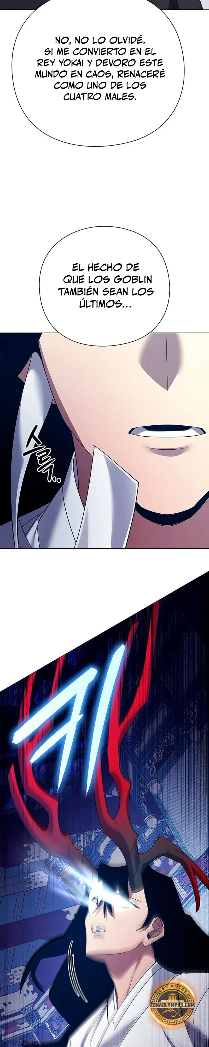 La noche del goblin > Capitulo 123 > Page 641