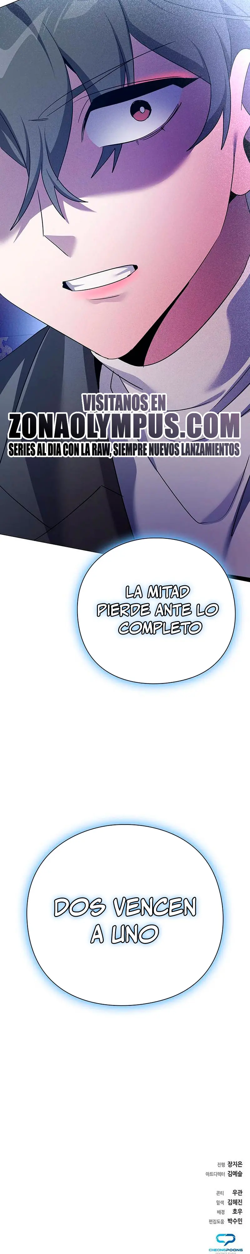 La noche del goblin > Capitulo 123 > Page 661