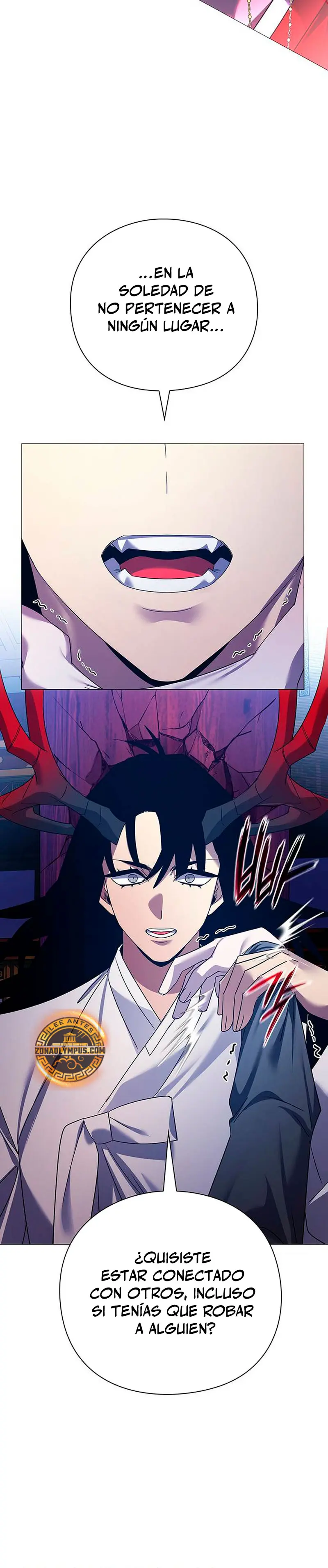 La noche del goblin > Capitulo 124 > Page 81