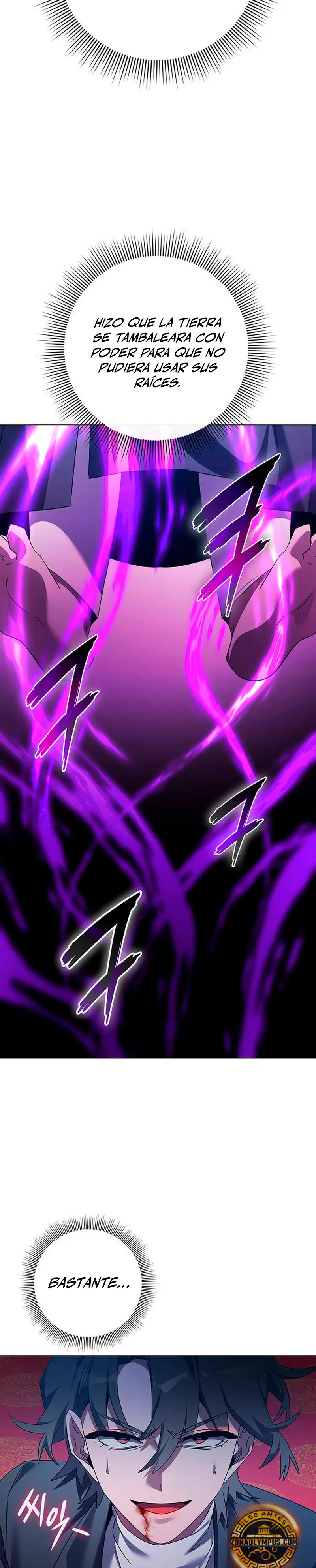 La noche del goblin > Capitulo 124 > Page 141