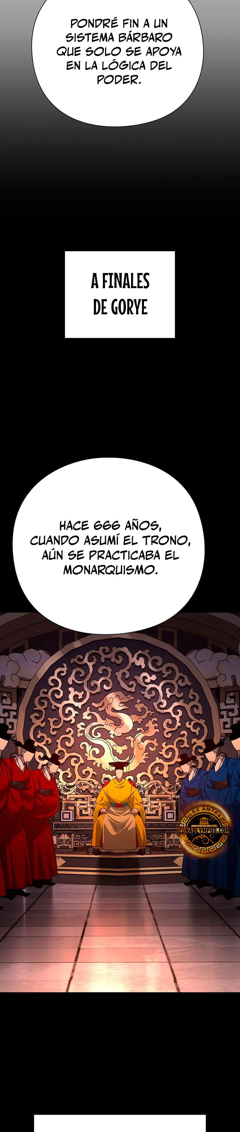 La noche del goblin > Capitulo 124 > Page 181