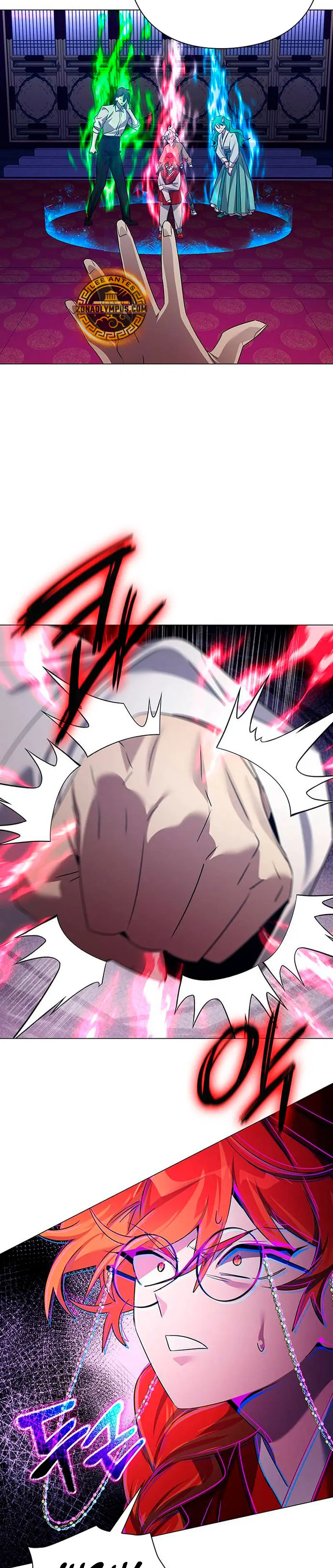 La noche del goblin > Capitulo 124 > Page 211