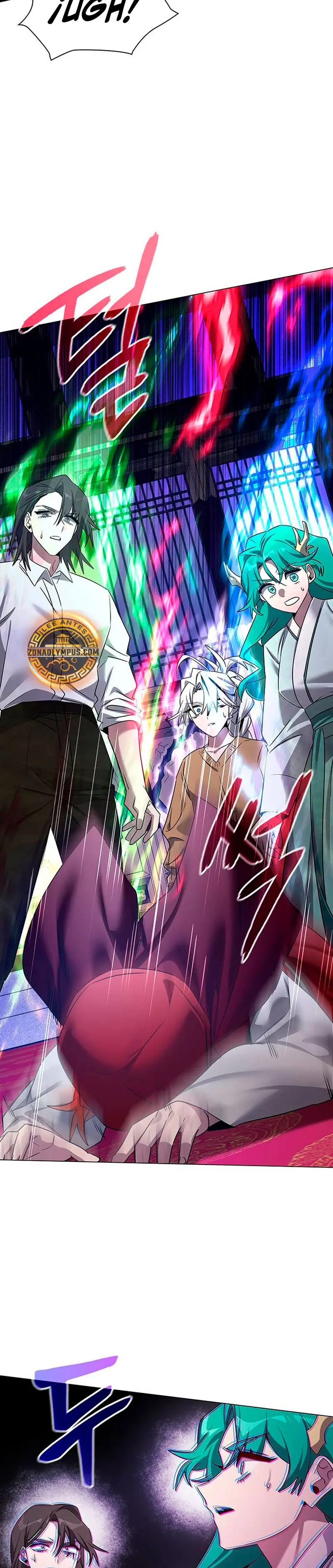 La noche del goblin > Capitulo 124 > Page 221