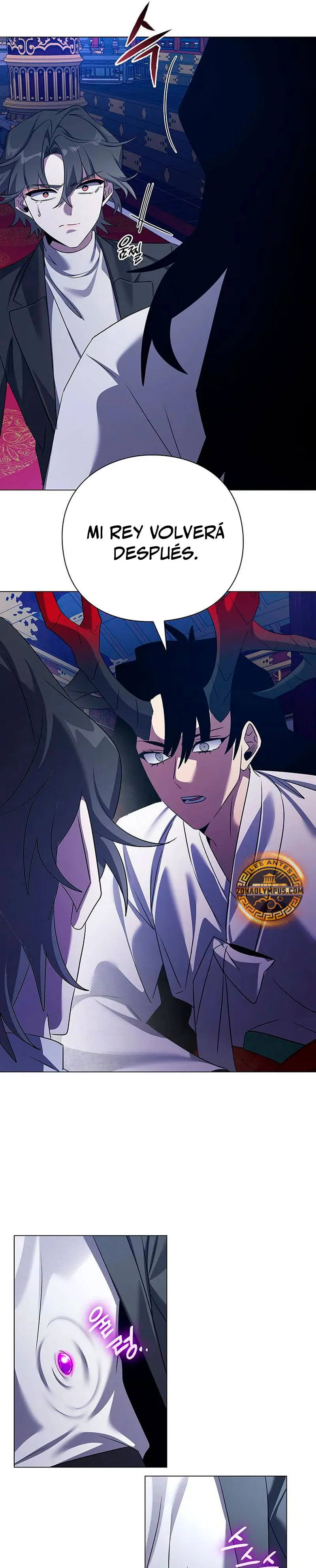 La noche del goblin > Capitulo 124 > Page 241