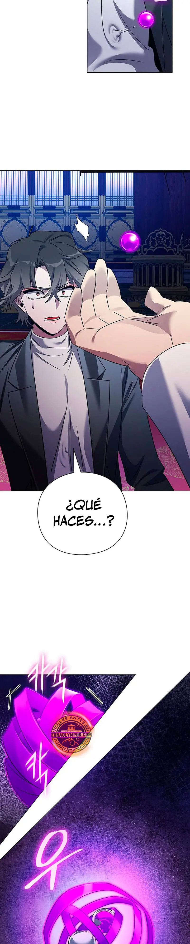 La noche del goblin > Capitulo 124 > Page 251