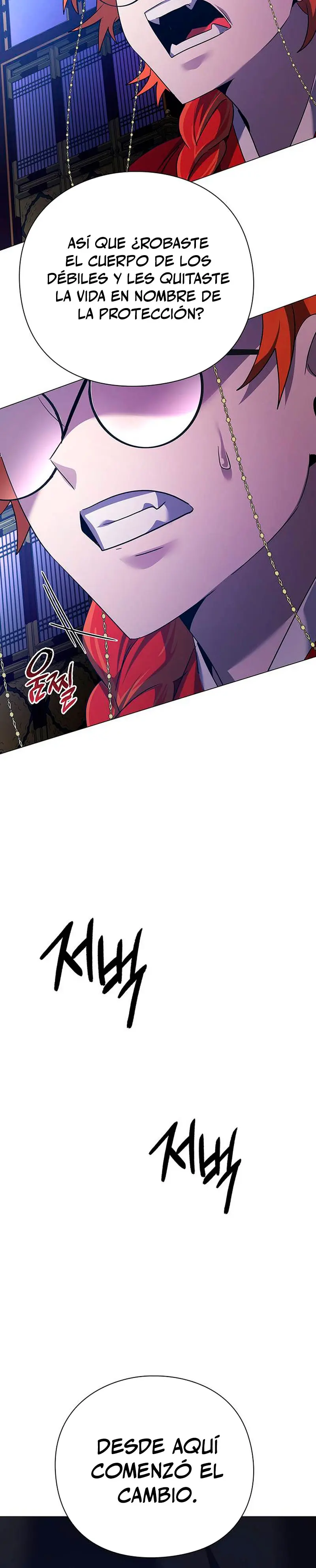 La noche del goblin > Capitulo 124 > Page 301