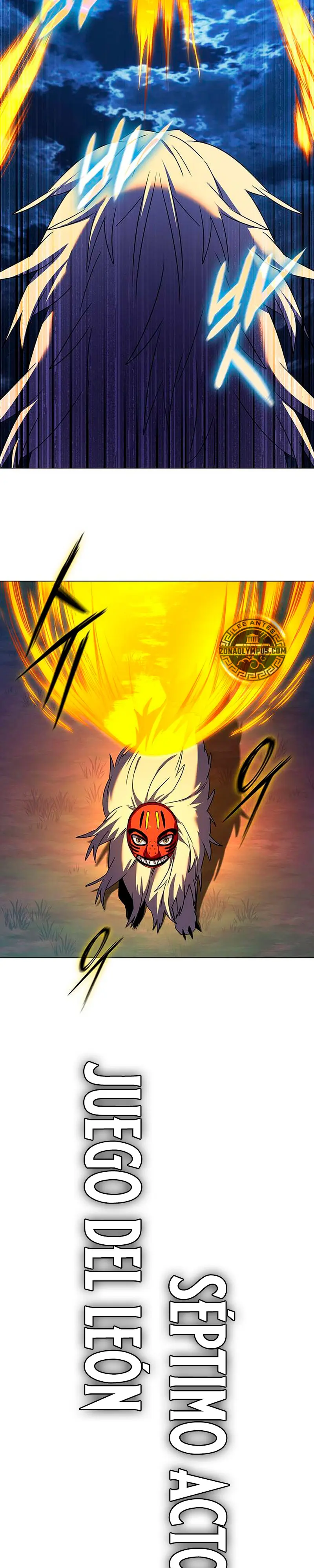 La noche del goblin > Capitulo 124 > Page 341