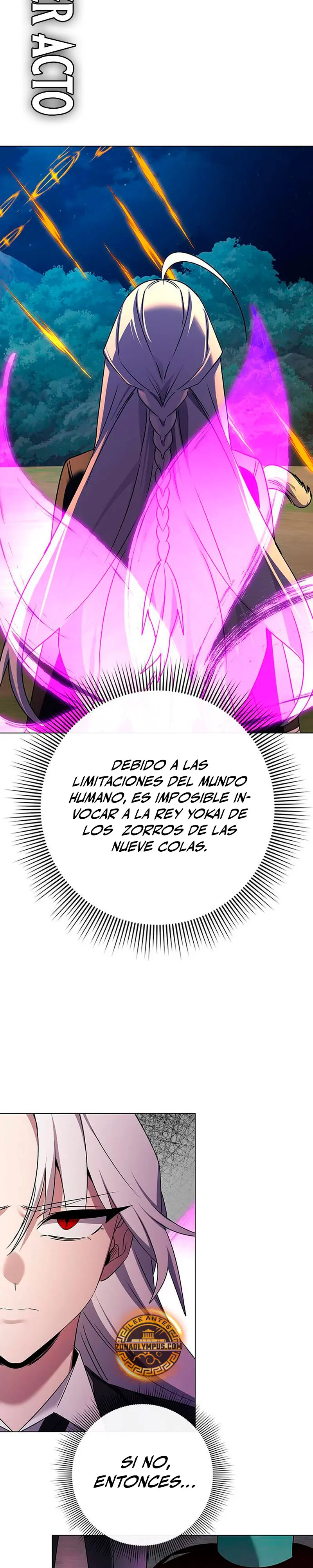 La noche del goblin > Capitulo 124 > Page 361