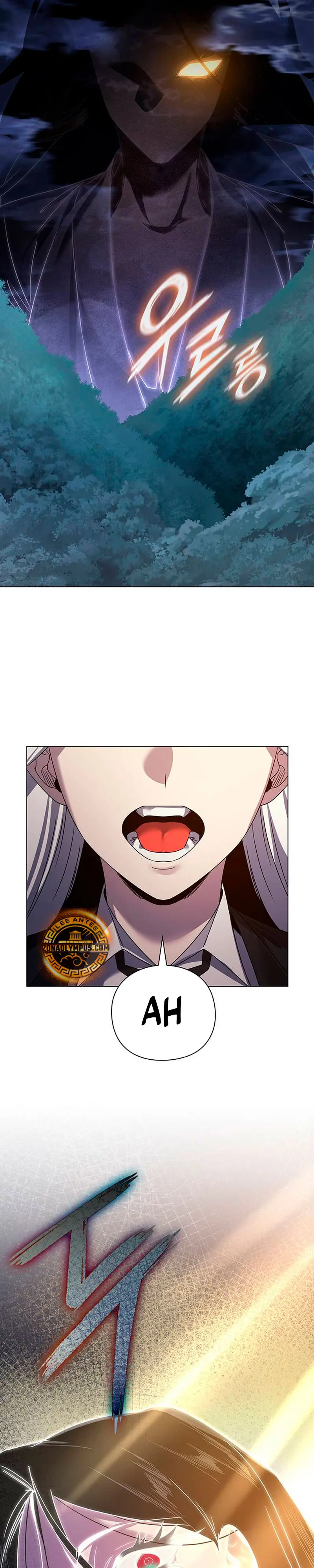 La noche del goblin > Capitulo 124 > Page 381