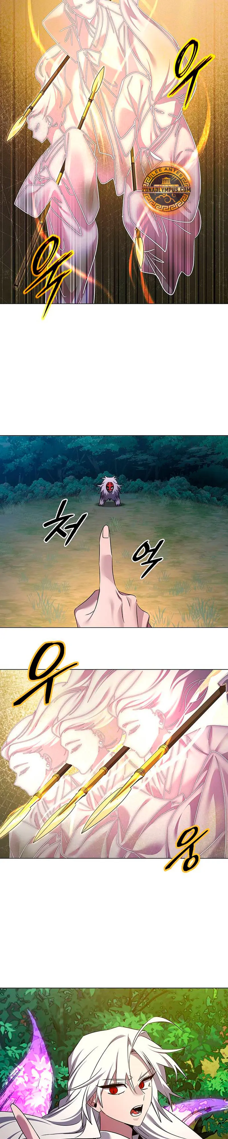 La noche del goblin > Capitulo 124 > Page 401