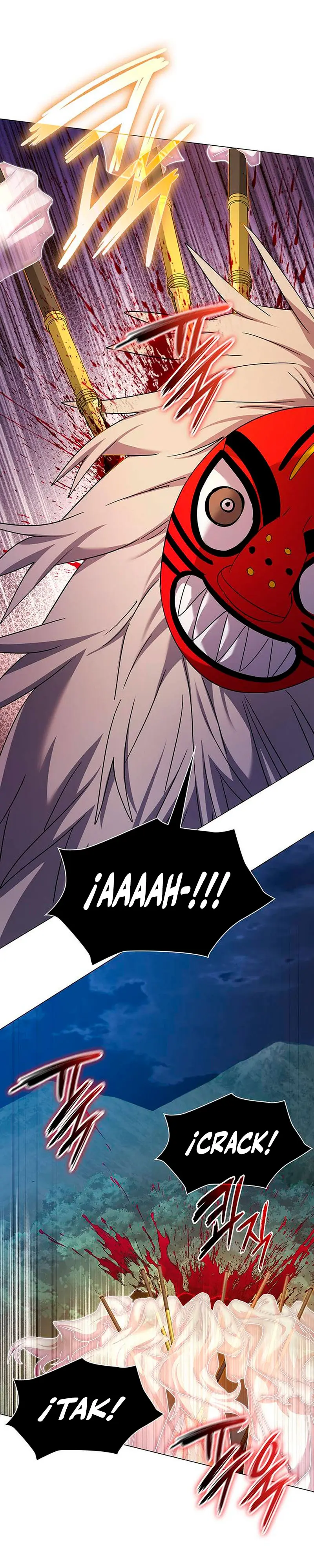 La noche del goblin > Capitulo 124 > Page 441