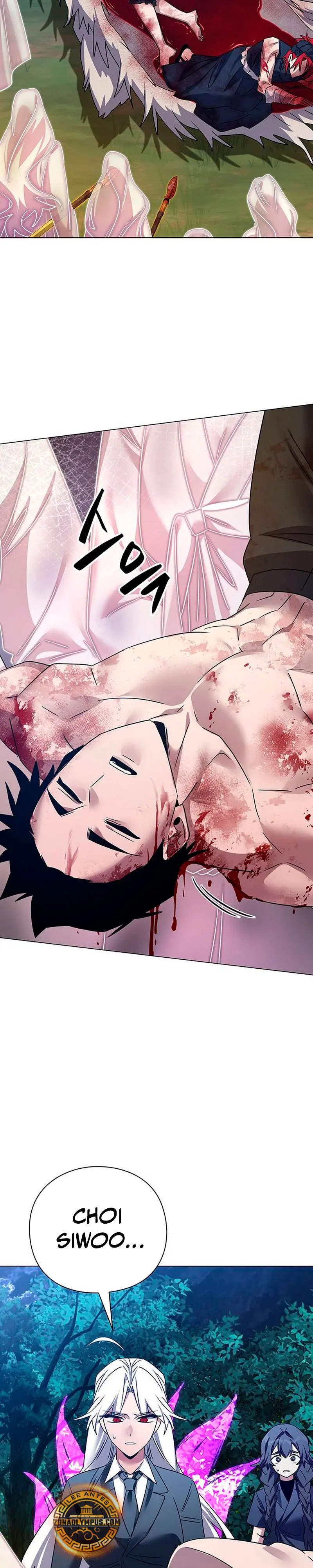 La noche del goblin > Capitulo 124 > Page 471