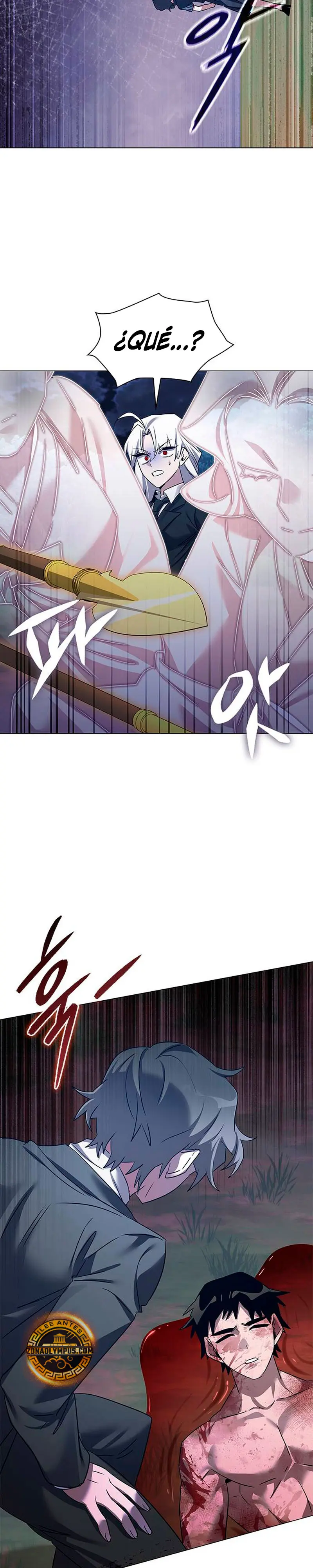 La noche del goblin > Capitulo 124 > Page 501