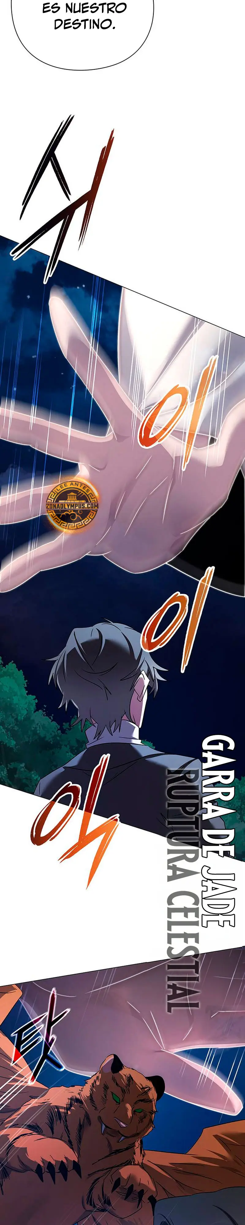 La noche del goblin > Capitulo 124 > Page 541