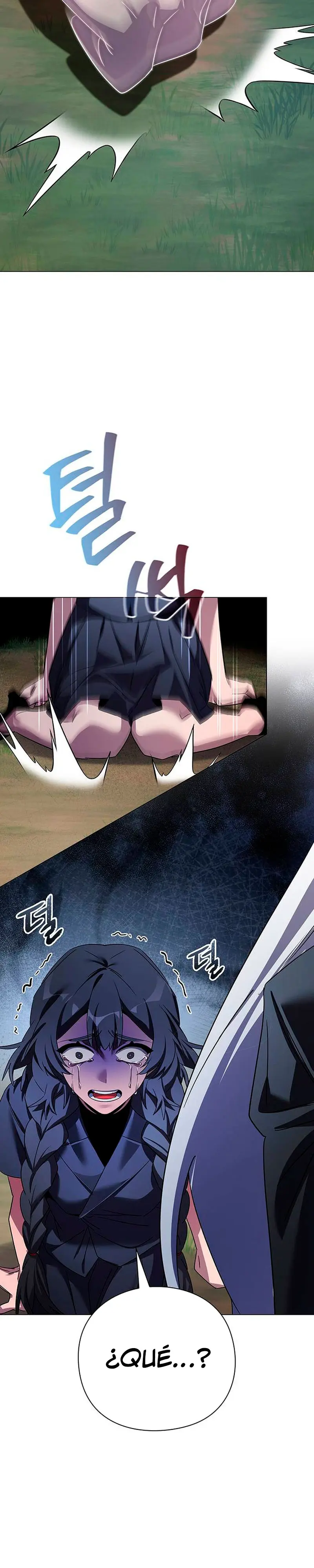 La noche del goblin > Capitulo 124 > Page 561