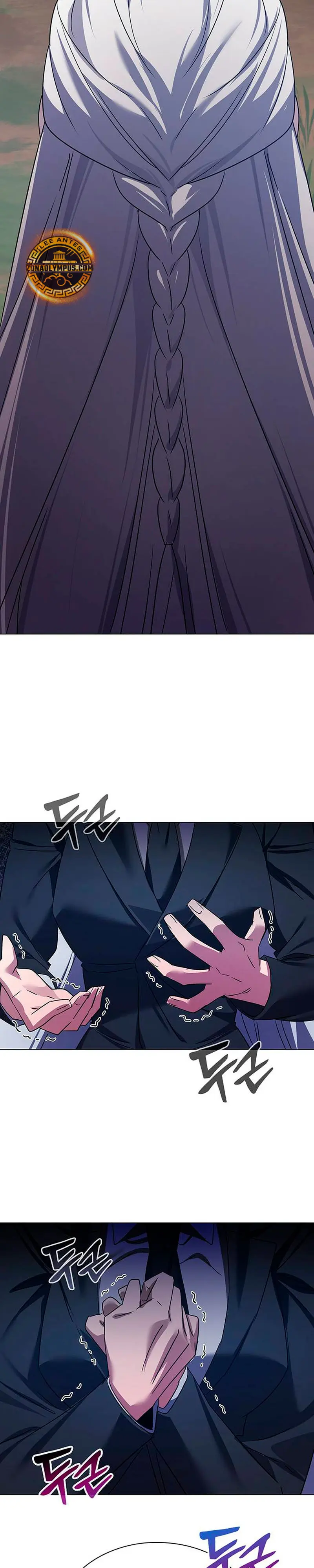 La noche del goblin > Capitulo 124 > Page 581