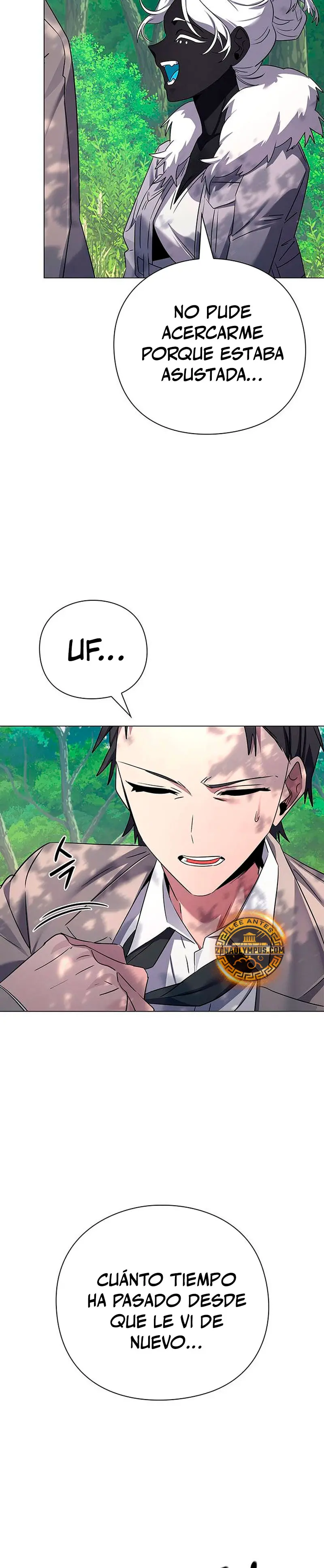 La noche del goblin > Capitulo 125 > Page 41