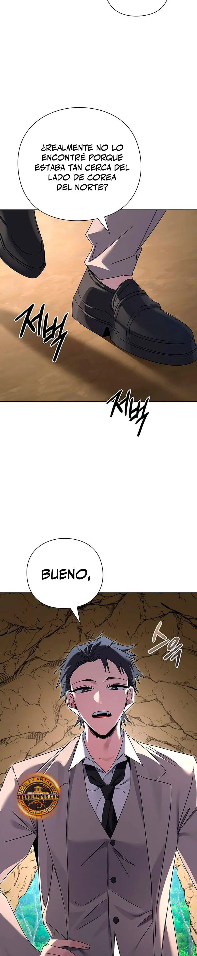 La noche del goblin > Capitulo 125 > Page 61
